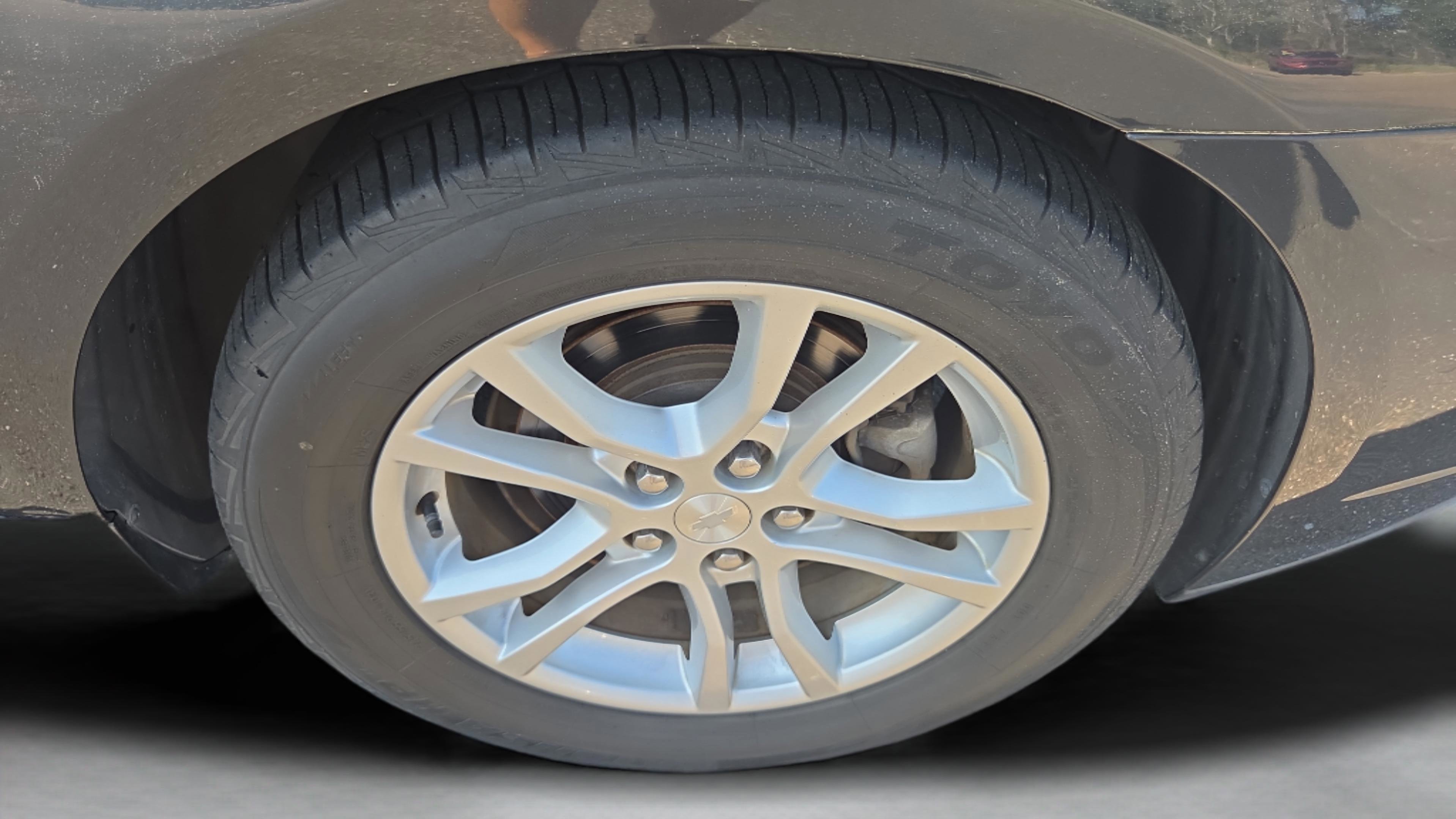 Used 2014 Chevrolet Camaro LT w/ Rear Vision Package image 16