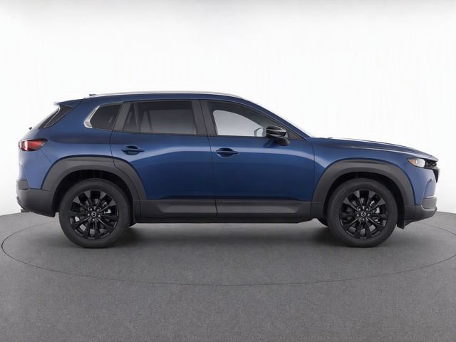 Used 2025 MAZDA CX-50 AWD 2.5 S w/ Premium Package image 8