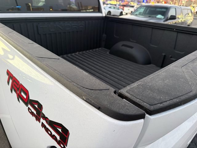 New 2026 Toyota Tundra SR5 image 13