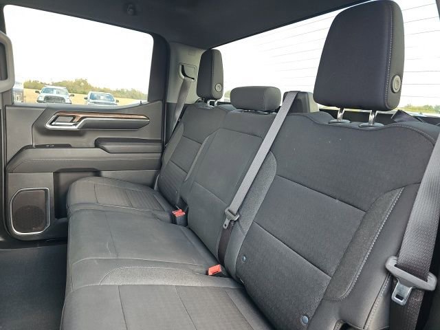 Used 2024 Chevrolet Silverado 1500 LT image 26