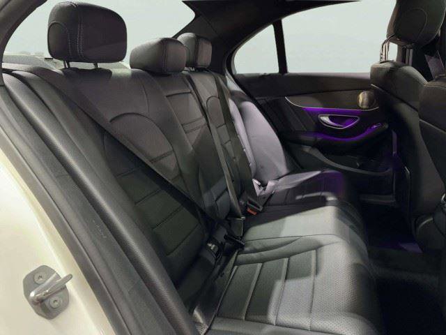 Used 2020 Mercedes-Benz C 300 4MATIC Sedan image 50