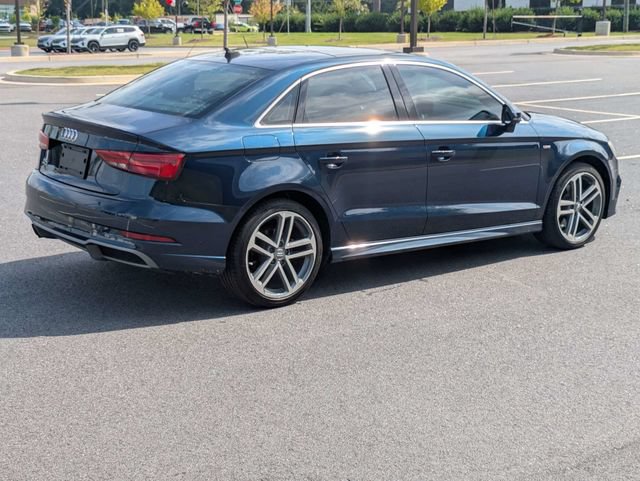 Used 2019 Audi A3 2.0T Premium Plus FWD image 4