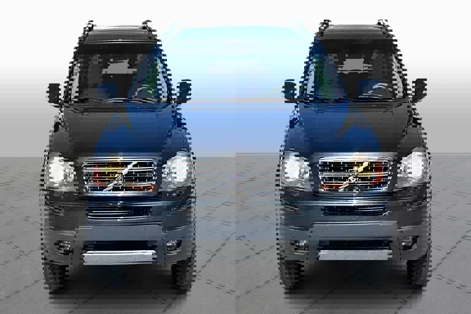 Used 2009 Volvo XC90 3.2 image 3