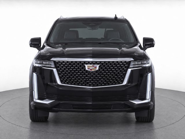Used 2022 Cadillac Escalade Premium Luxury AWD/4WD image 5