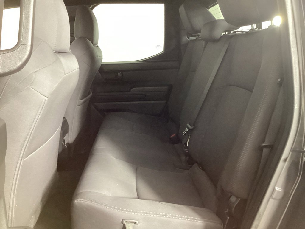 Used 2024 Toyota Tacoma SR5 AWD/4WD image 27
