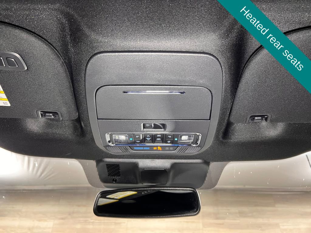 Used 2021 Ford F150 Platinum w/ Equipment Group 701A High AWD/4WD image 16