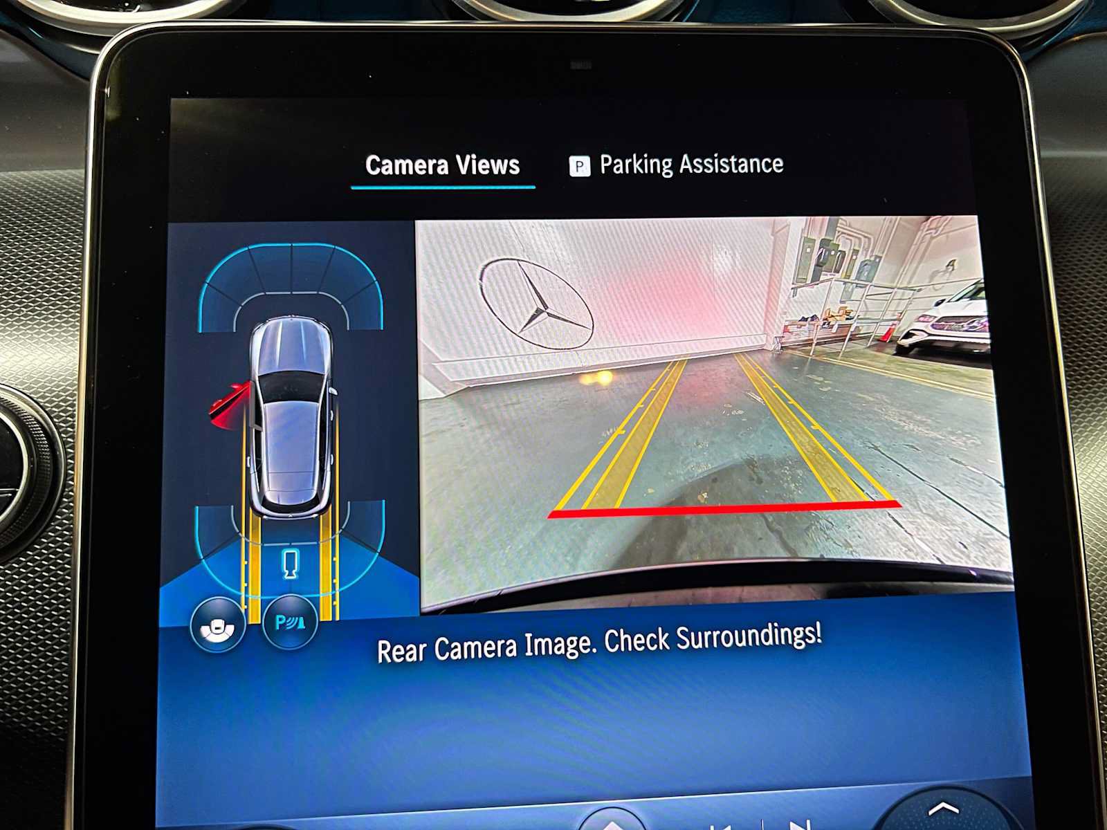 Certified 2026 Mercedes-Benz GLC 300 4MATIC image 40