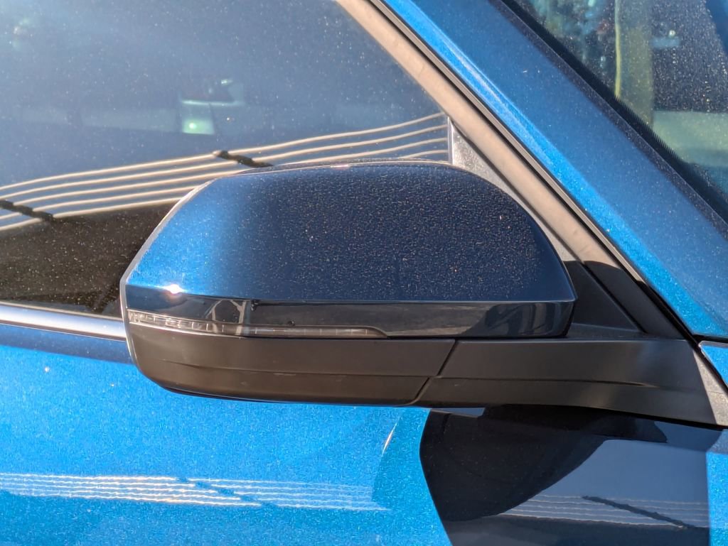 Used 2022 Volkswagen Atlas SE image 12