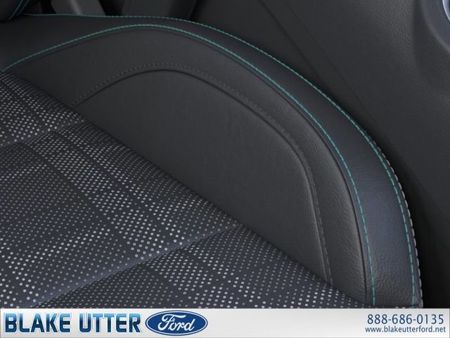 New 2026 Ford Mustang GT Premium image 16