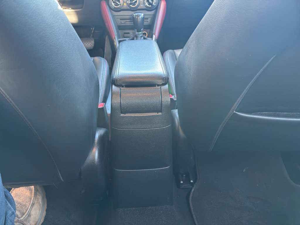 Used 2016 MAZDA CX-3 Touring image 27