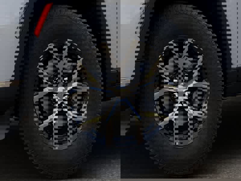 New 2025 Jeep Grand Cherokee L Limited image 8