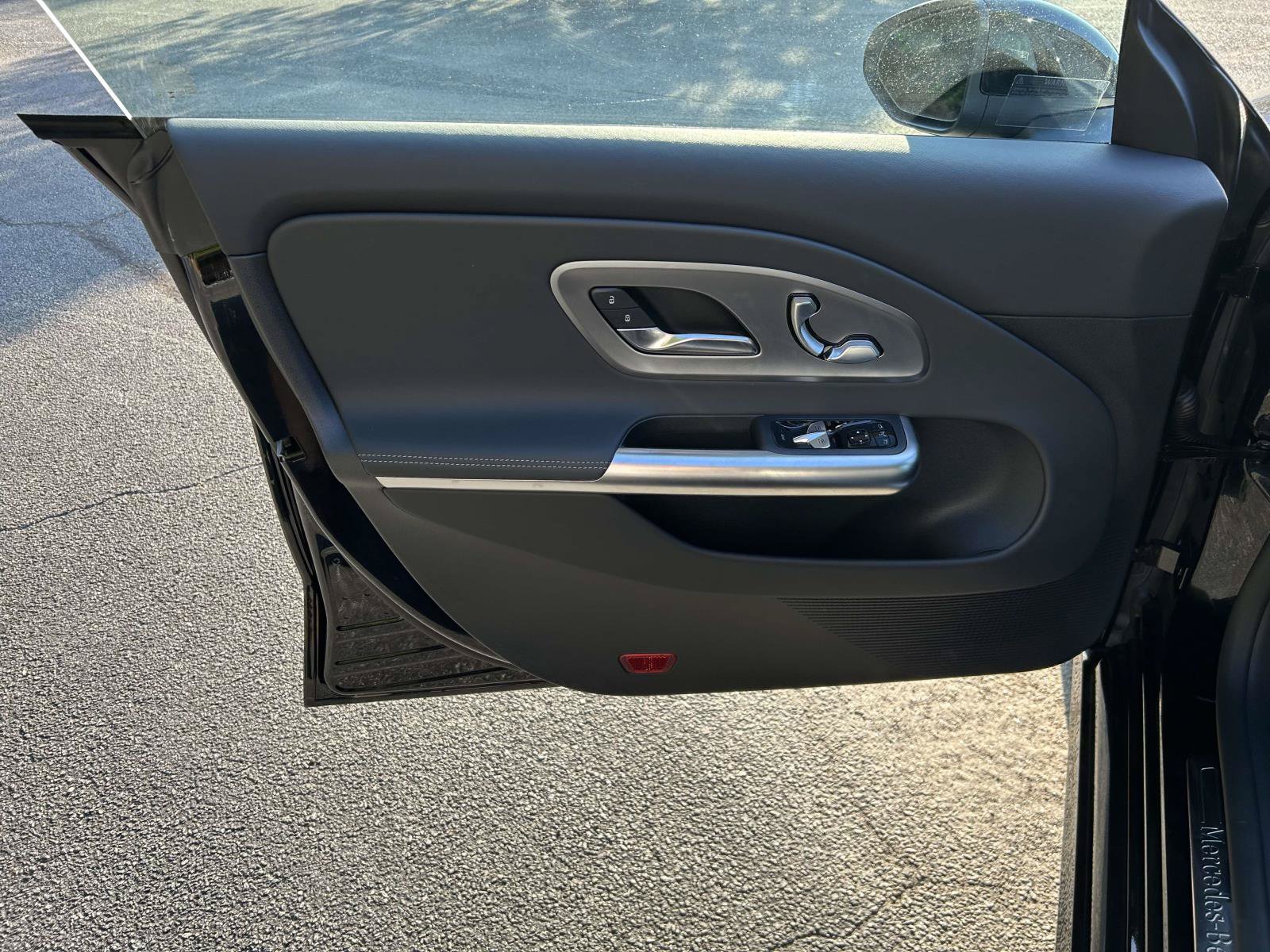 New 2027 Mercedes-Benz CLA 220 image 14