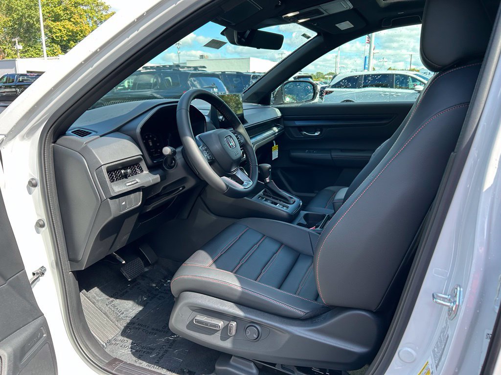 New 2026 Honda CR-V Sport-L image 10
