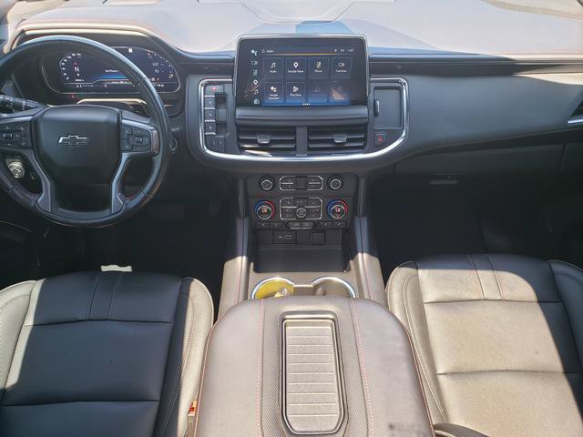 Used 2022 Chevrolet Tahoe RST w/ Sport Performance Package AWD/4WD image 17