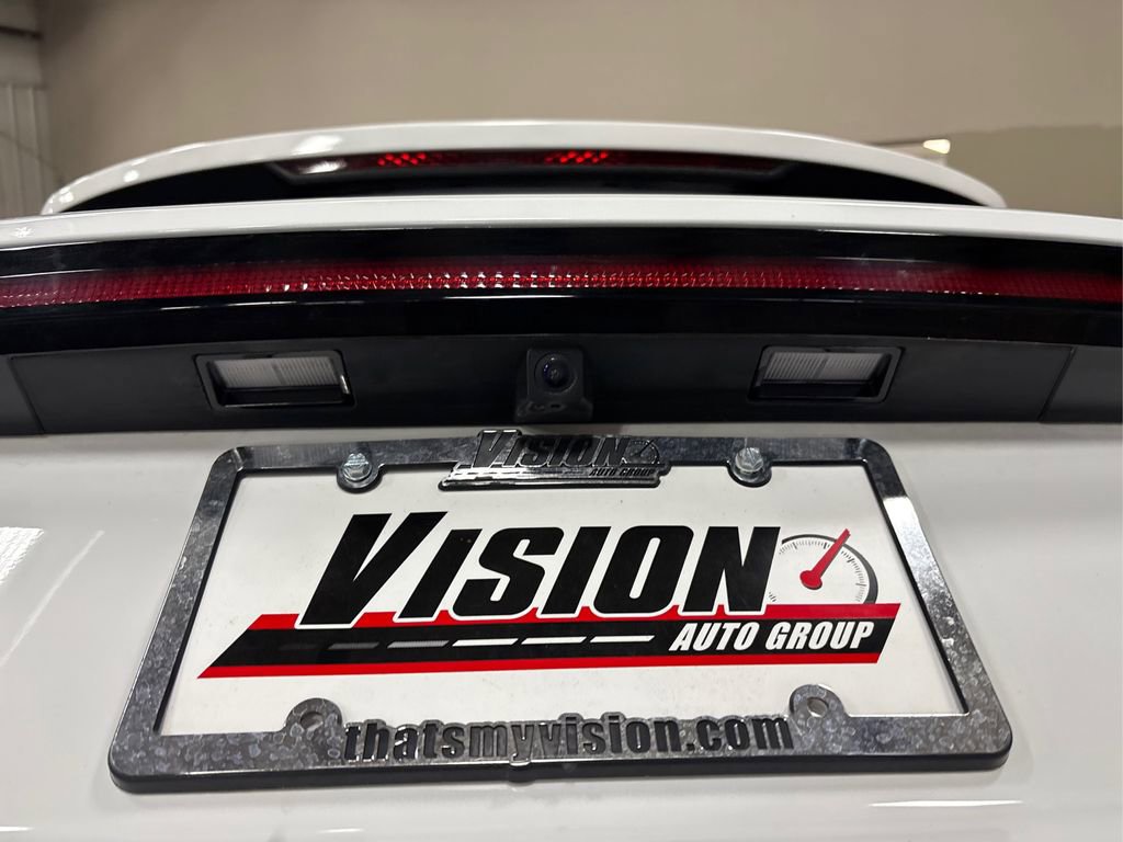 Certified 2023 Hyundai Tucson SEL image 16