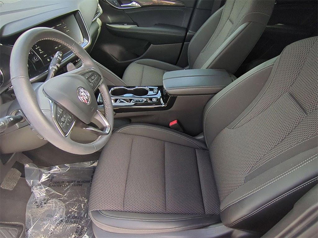 Used 2022 Buick Envision Preferred image 18