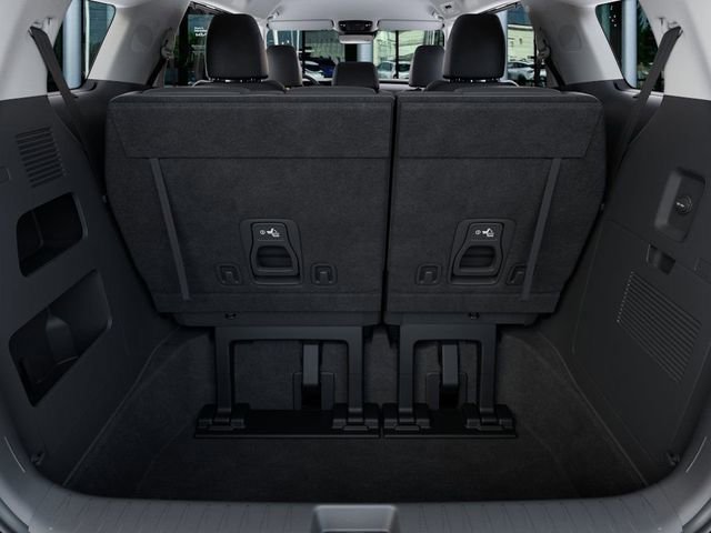 New 2026 Kia Carnival EX image 19