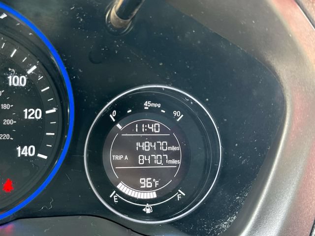 Used 2017 Honda HR-V EX image 33