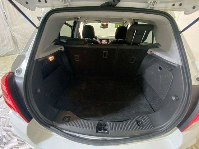 Used 2021 Chevrolet Trax LS w/ Tint and Cruise Package FWD image 13