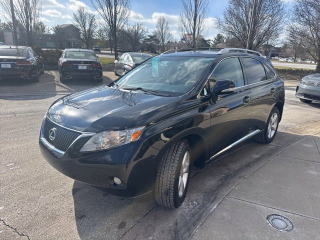 Used 2012 Lexus RX 350 AWD image 7