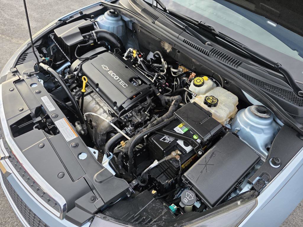 Used 2012 Chevrolet Cruze LS FWD image 37