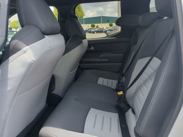 New 2025 Toyota Tacoma TRD Off-Road image 14