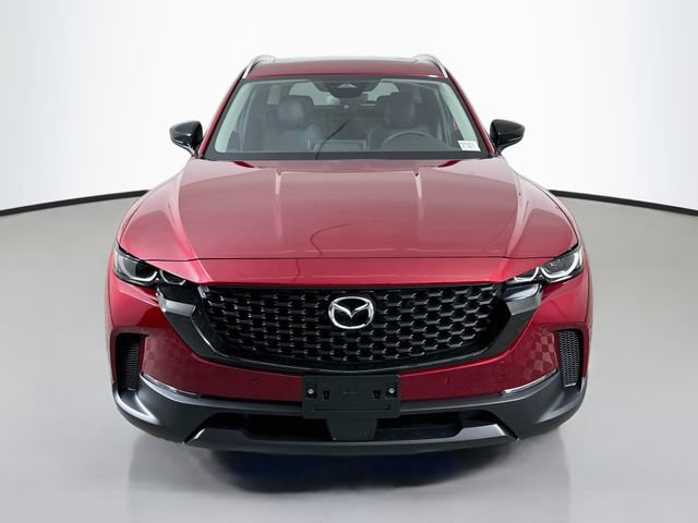 New 2026 MAZDA CX-50 AWD 2.5 S w/ Preferred Pkg image 2