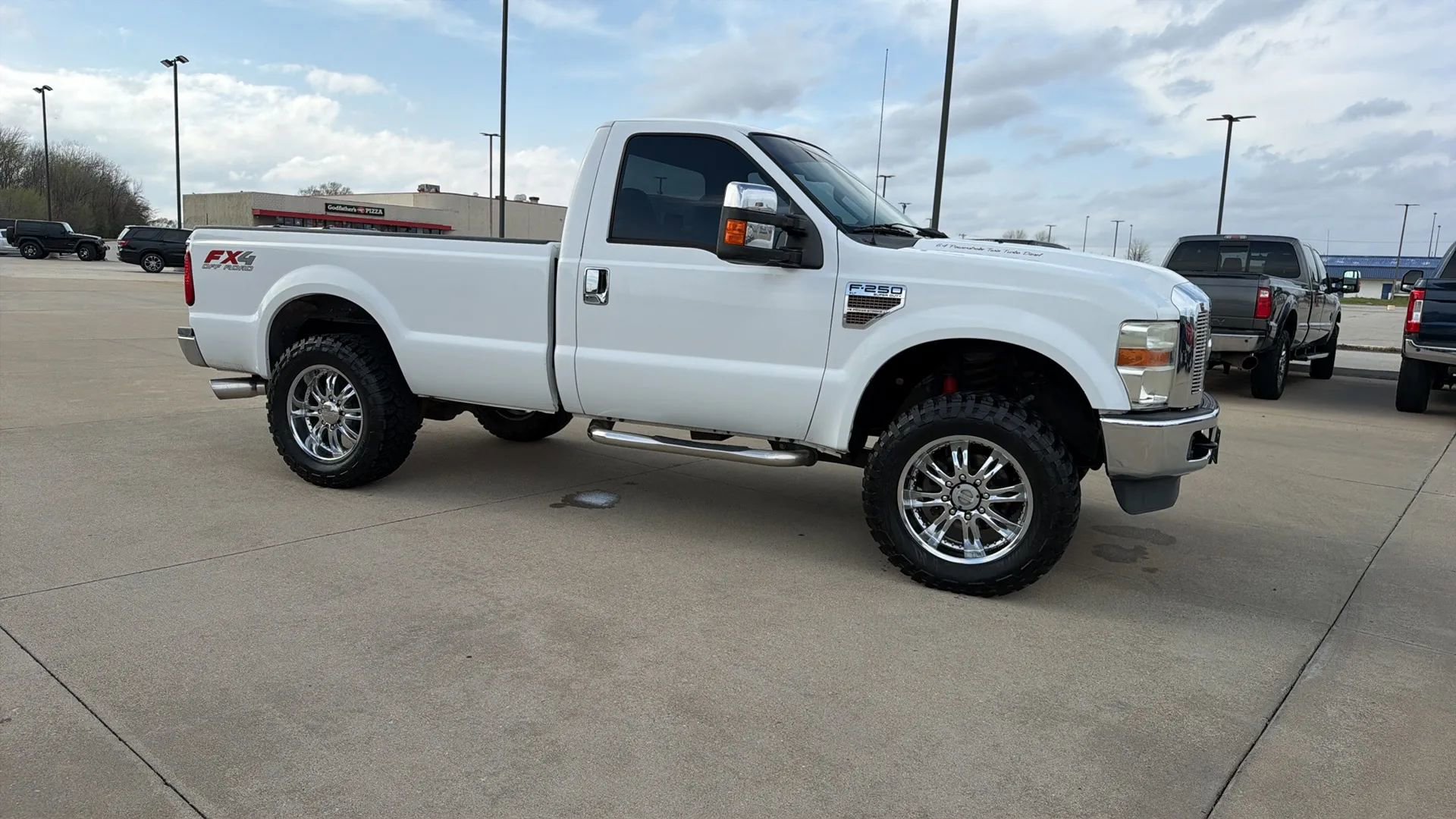 Used 2010 Ford F250 XLT image 30