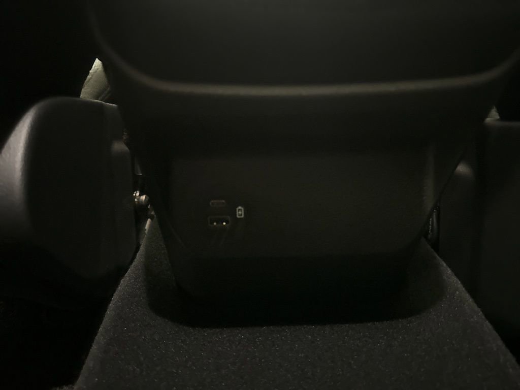 New 2026 Ford Ranger XLT w/ Black Appearance Package image 25