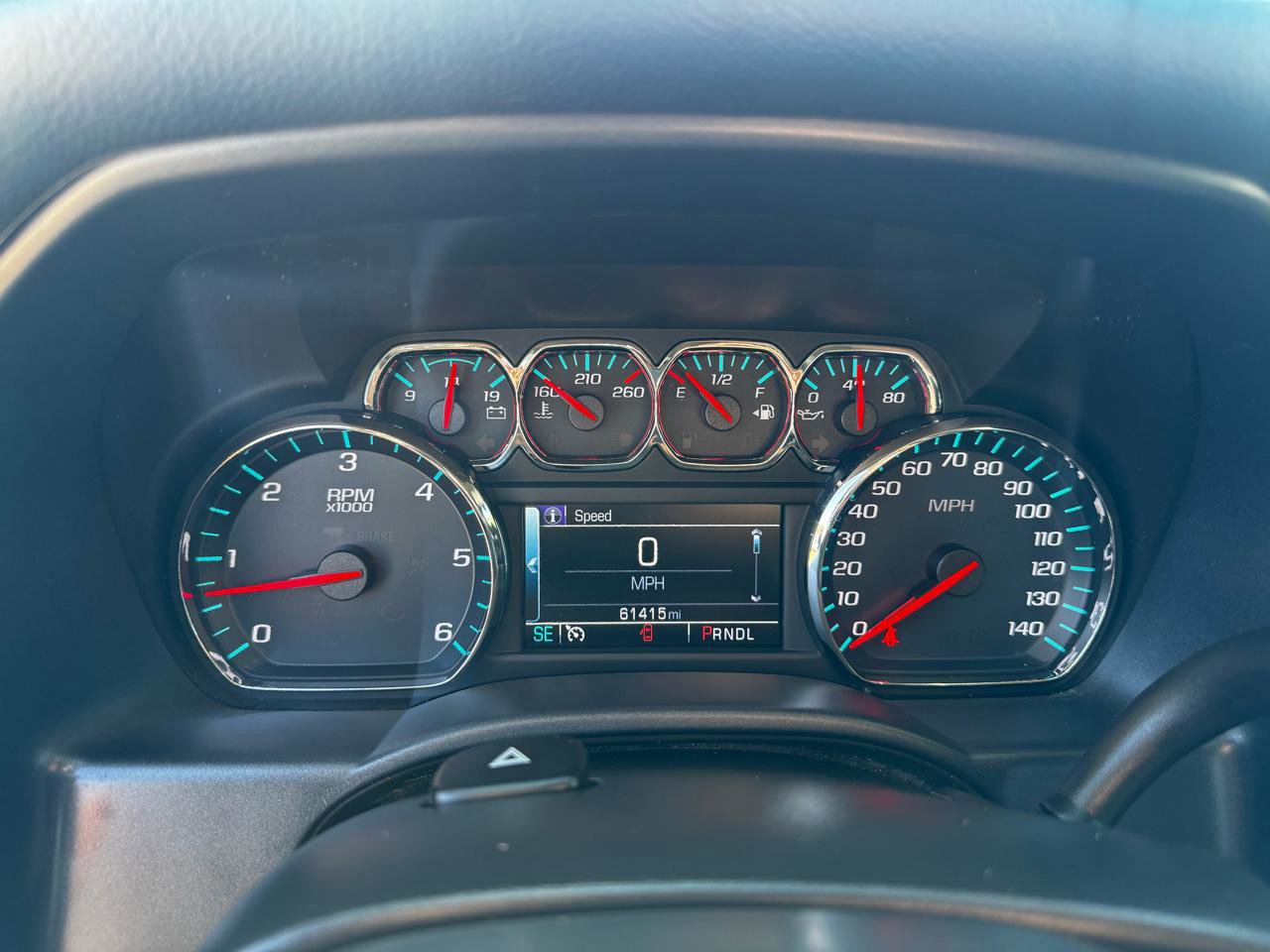 Used 2018 Chevrolet Silverado 1500 LT image 14