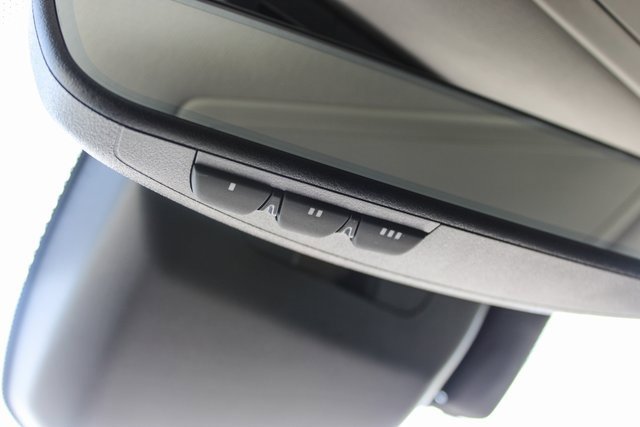Used 2025 Toyota Grand Highlander AWD image 37