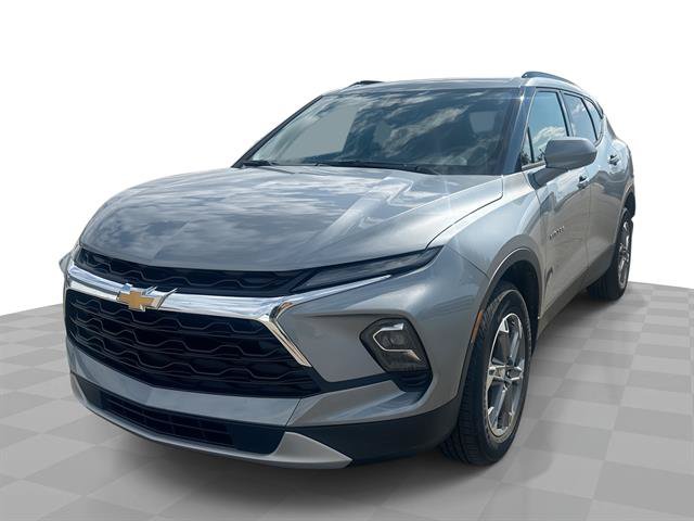 Certified 2024 Chevrolet Blazer LT w/ Convenience Package AWD/4WD image 1