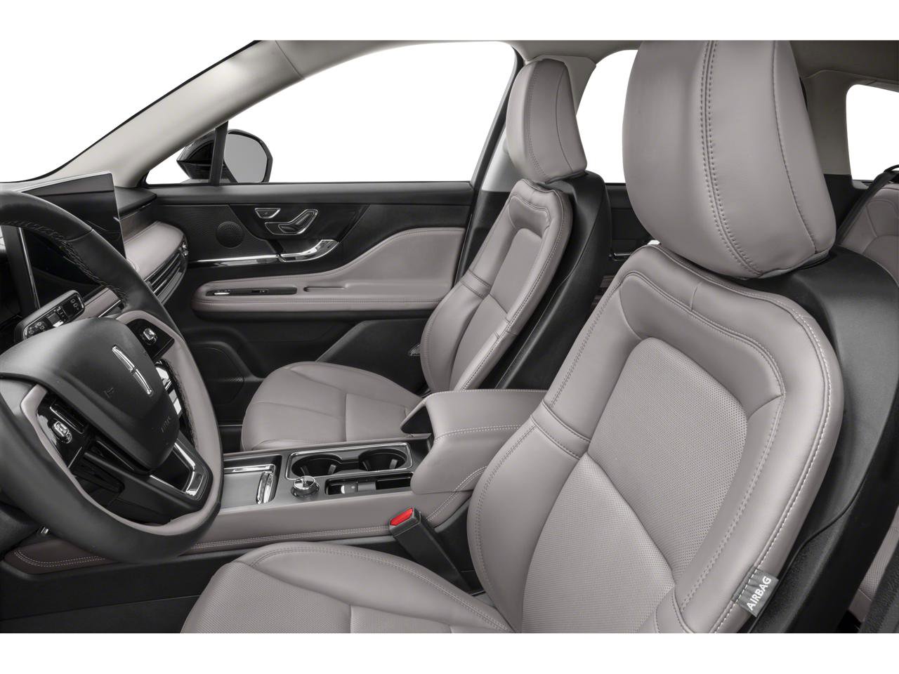 New 2025 Lincoln Corsair Reserve image 31