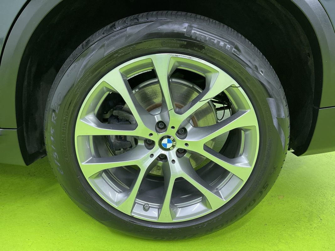 Used 2019 BMW X5 xDrive40i w/ Convenience Package image 13