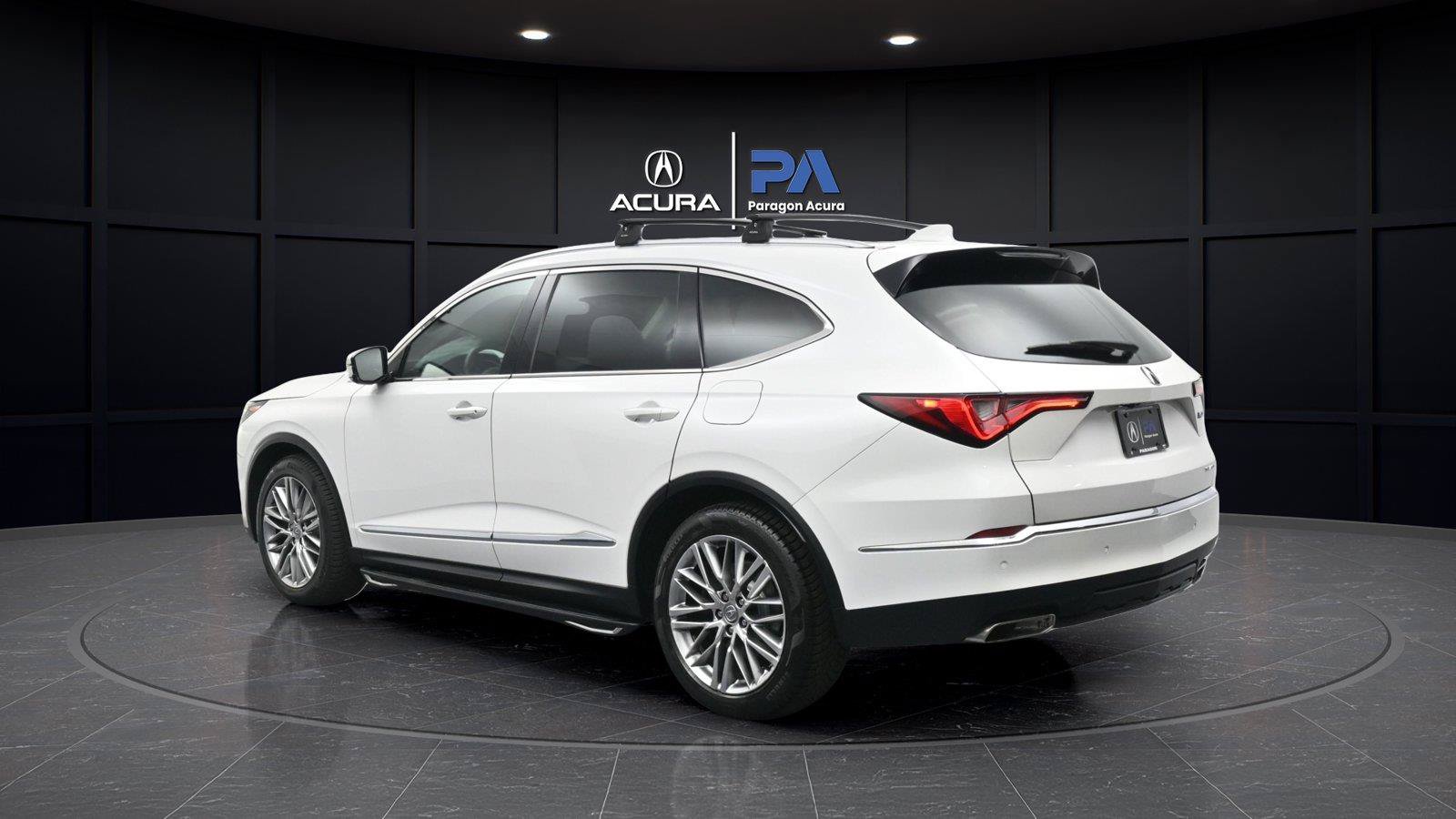 Certified 2023 Acura MDX w/ Advance Package AWD/4WD image 32