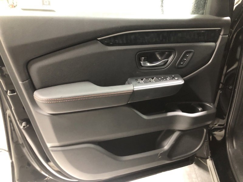 New 2026 Honda Passport TrailSport Elite image 20