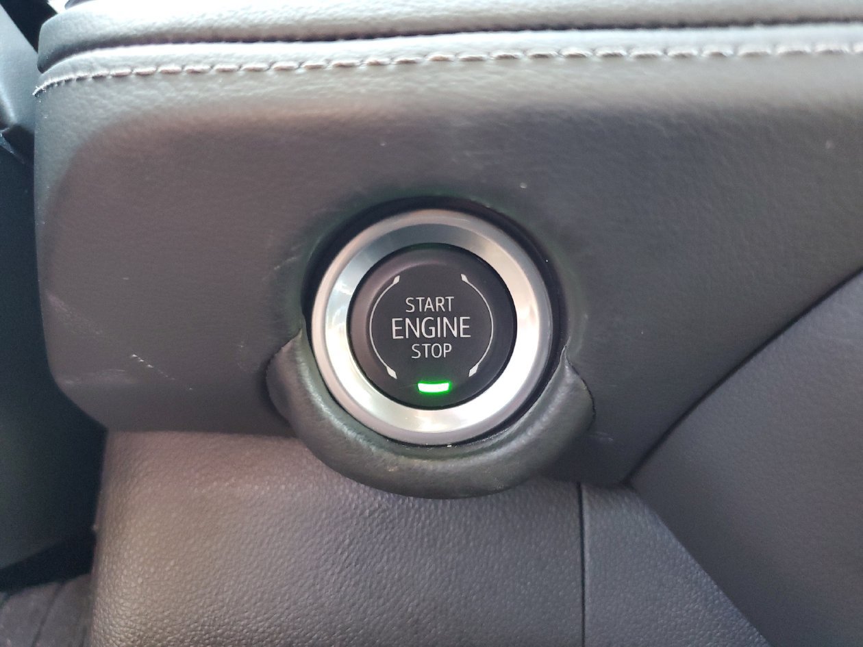 Used 2025 Chevrolet Tahoe LT RWD image 23