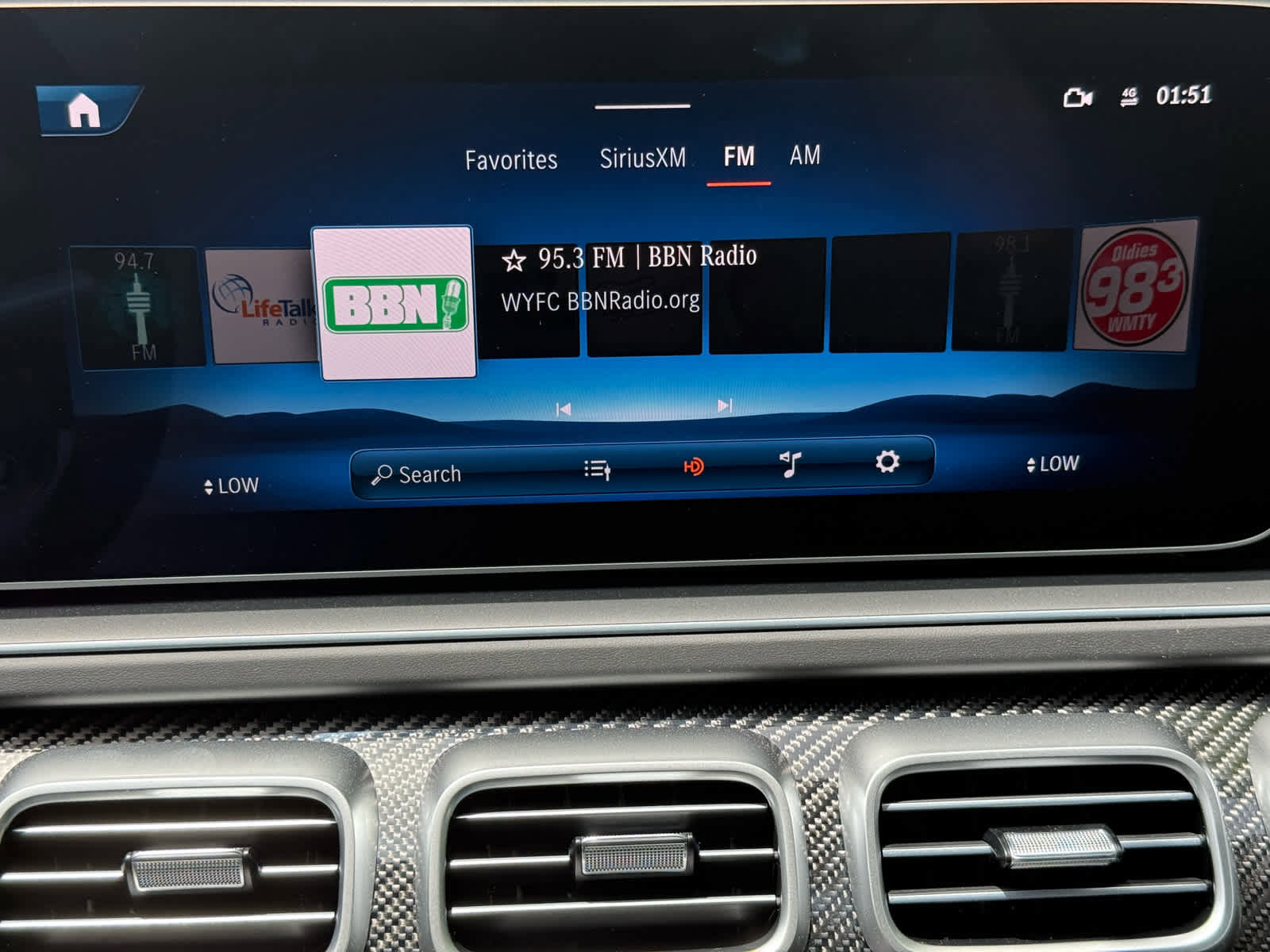 New 2025 Mercedes-Benz GLE 63 AMG S image 15