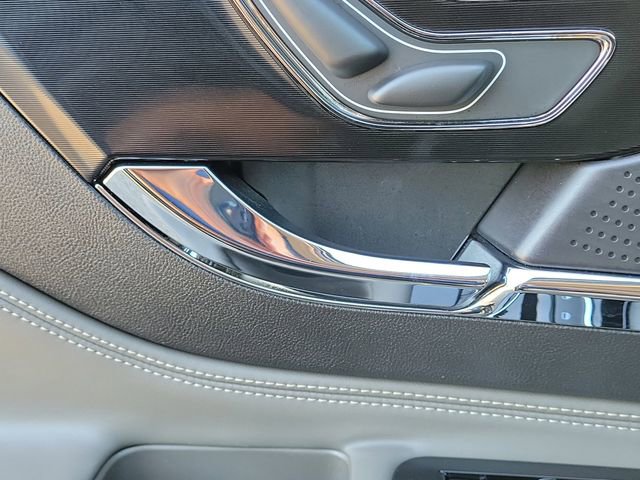 Certified 2024 Lincoln Corsair FWD image 27