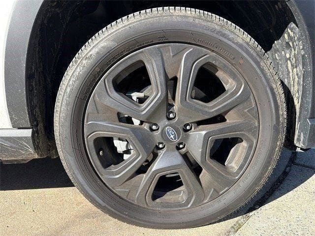 New 2026 Subaru Ascent Bronze Edition image 12