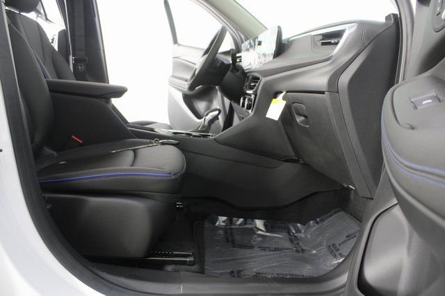 New 2026 Buick Encore GX Sport Touring w/ Advanced Technology Package image 22