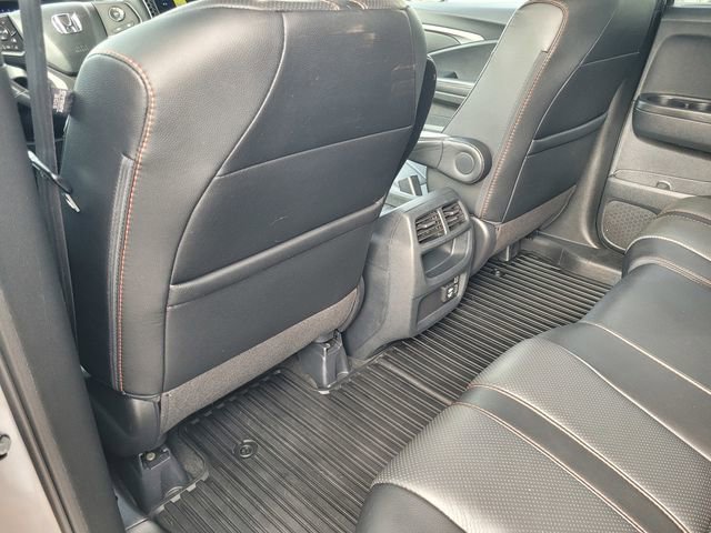 Used 2022 Honda Passport TrailSport image 14