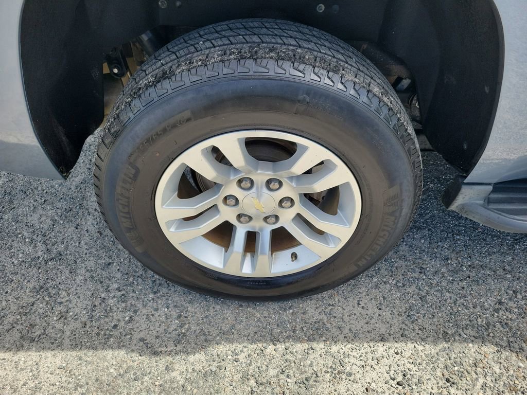 Used 2016 Chevrolet Tahoe LT RWD image 8