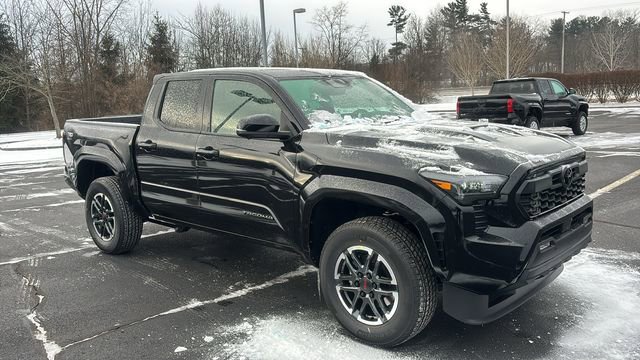 New 2026 Toyota Tacoma TRD Sport w/ TRD Sport Premium Package image 30