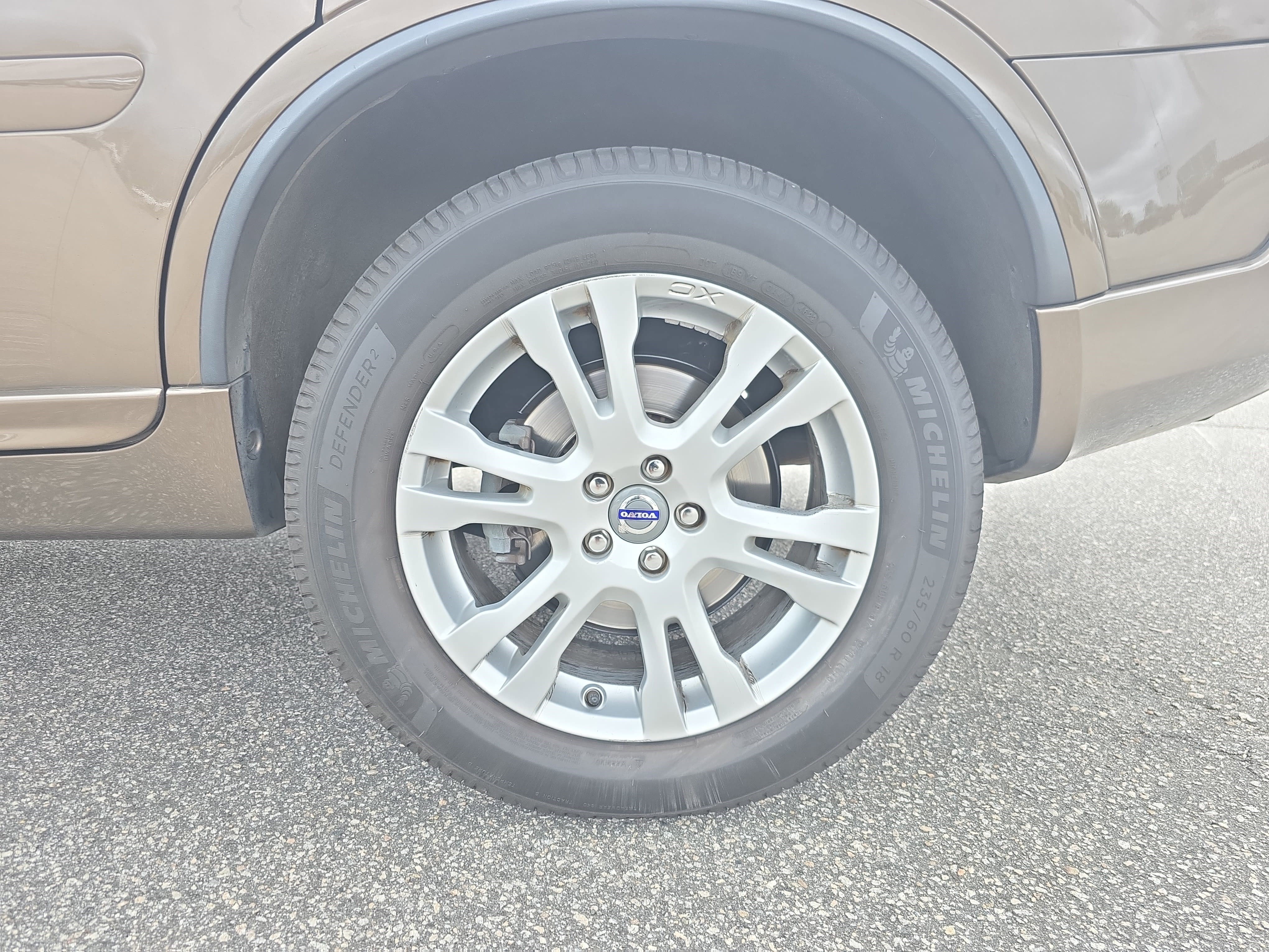 Used 2013 Volvo XC90 3.2 image 29