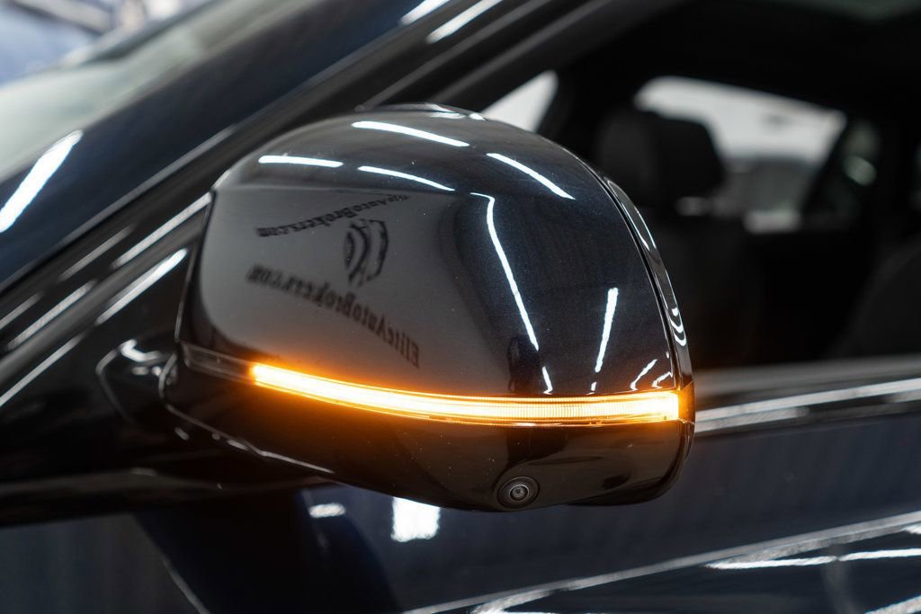 Used 2025 BMW X6 xDrive40i image 51