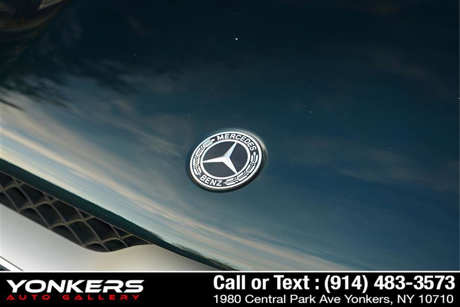 Used 2021 Mercedes-Benz GLE 350 4MATIC image 23