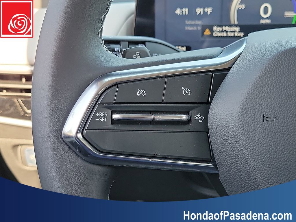 New 2026 Honda Prologue Touring image 5