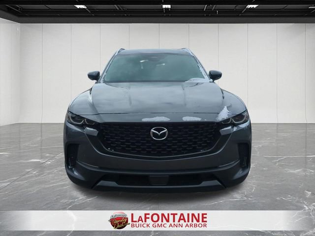 Used 2025 MAZDA CX-50 2.5 Hybrid w/ Premium Plus Pkg image 3