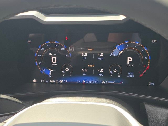 New 2026 Chevrolet Colorado Trail Boss image 15